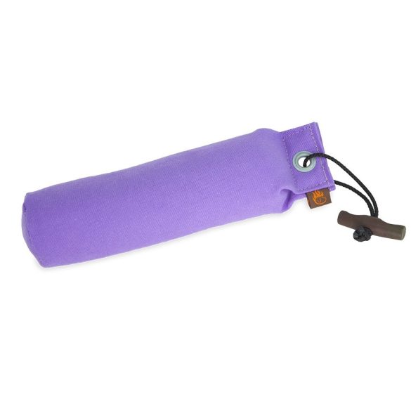 Firedog Standard dummy 500 g purple