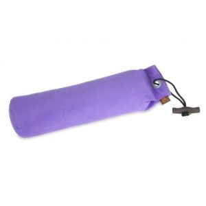 Firedog Standard dummy 1000 g purple