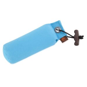 Firedog Standard dummy 250 g baby blue