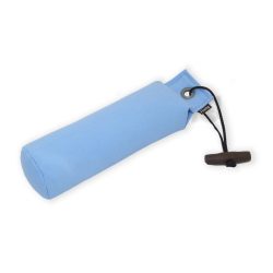 Firedog Standard dummy 500 g baby blue