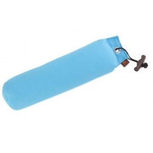 Firedog Standard dummy 1000 g baby blue