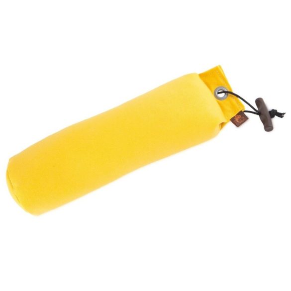 Firedog Standard dummy 250 g yellow