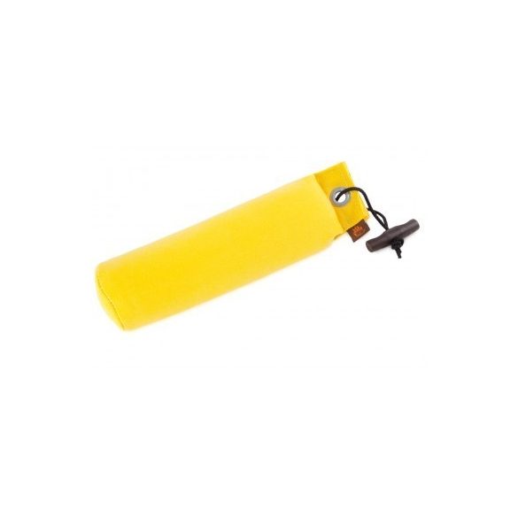 Firedog Standard dummy 500 g yellow