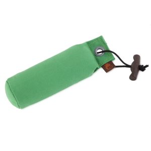 Firedog Standard dummy 250 g light green