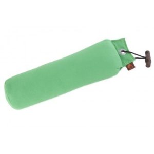 Firedog Standard dummy 1000 g light green