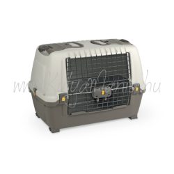 SKUDO CAR 80 MŰANYAG SZÁLLÍTÓBOX 77 X 43 X 51 CM