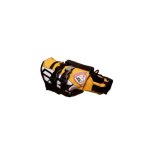 EzyDog DFD Micro Mentőmellény XS 26-35 cm Piros