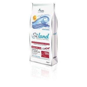 SILAND One Protein Maiale Adult Medium/Large 12 kg