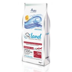 SILAND One Protein Maiale Adult Medium/Large 3 kg