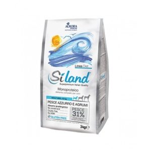 SILAND One Protein Pesce Adult Medium/Large 3 kg