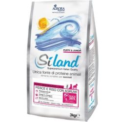 SILAND One Protein Pesce Puppy Medium/Large 3 kg