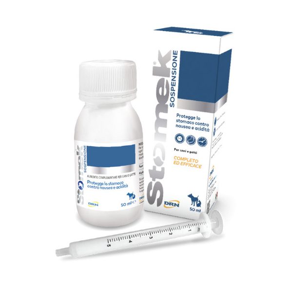 Stomek szuszpenzió 50ml