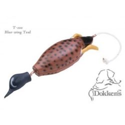 Dokkens Dummy Kacsa Tőkés réce