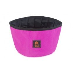 Firedog utazótál 2,0 L pink