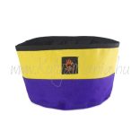 FIREDOG Utazó Tál 11 szín