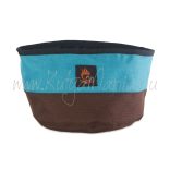 FIREDOG Utazó Tál 11 szín