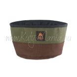 FIREDOG Utazó Tál 11 szín