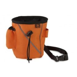 Firedog Jutalomfalat tartó large orange