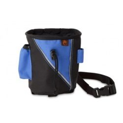 Firedog Jutalomfalat tartó large black/blue