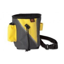 Firedog Jutalomfalat tartó large dark grey/yellow