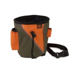 Firedog Jutalomfalat tartó large khaki/orange