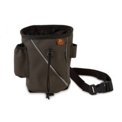 Firedog Jutalomfalat tartó large hunter green