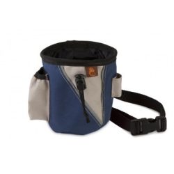 Firedog Jutalomfalat tartó large navy blue/beige