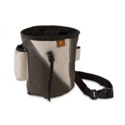 Firedog Jutalomfalat tartó large hunter green/beige