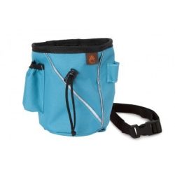 Firedog Jutalomfalat tartó large baby blue