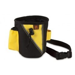 Firedog Jutalomfalat tartó small black/yellow