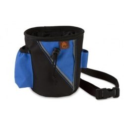 Firedog Jutalomfalat tartó small black/blue