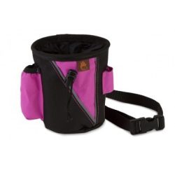 Firedog Jutalomfalat tartó small black/pink
