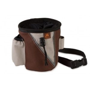 Firedog Jutalomfalat tartó small brown/beige