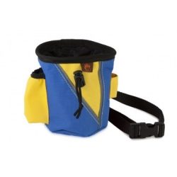 Firedog Jutalomfalat tartó small blue/yellow