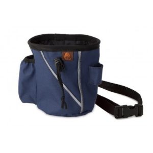 Firedog Jutalomfalat tartó small navy blue