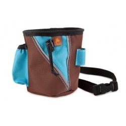 Firedog Jutalomfalat tartó small brown/baby blue