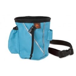 Firedog Jutalomfalat tartó small baby blue