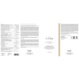 TITOK Multivitamin és Halkollagén Peptidek + MSM