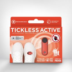 TICKLESS Active