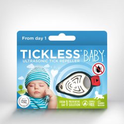 TICKLESS Baby
