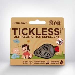 TICKLESS® Eco Kid