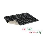 Vetbed® Non-Slip kutyafekhely 100 x 150 cm 5 szín