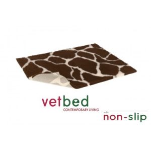 Vetbed® Contemporary Non-slip kutyafekhely 100 x 150 cm 7 szín