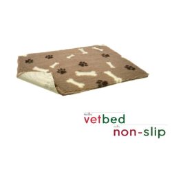 Vetbed® Non-Slip kutyafekhely 100 x 150 cm 5 szín