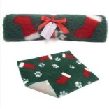 Vetbed® Contemporary Non-slip kutyafekhely 100 x 150 cm 7 szín