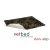 Vetbed® Contemporary Non-slip kutyafekhely 100 x 150 cm 7 szín