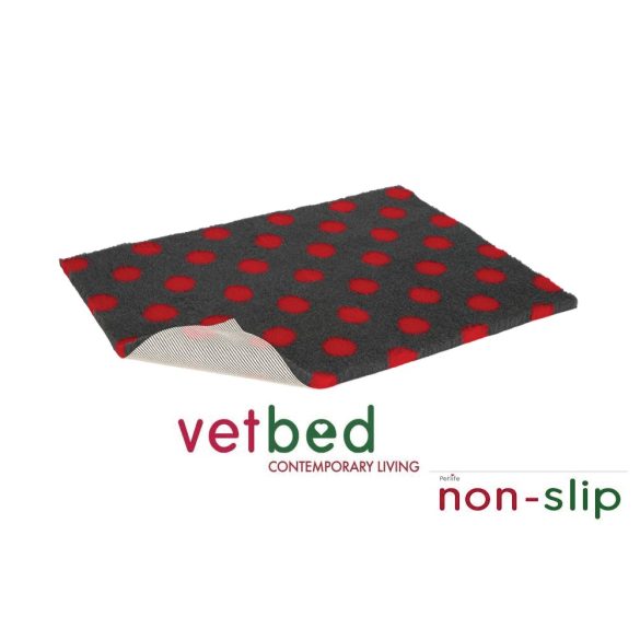 Vetbed® Contemporary Non-slip kutyafekhely 100 x 150 cm 7 szín