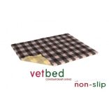 Vetbed® Contemporary Non-slip kutyafekhely 100 x 150 cm 7 szín