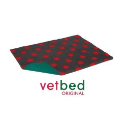 Vetbed® Original kutyafekhely 100 x 150 cm 9 szín
