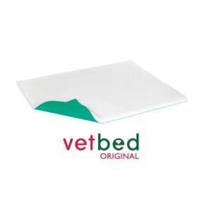Vetbed® Original kutyafekhely 100 x 150 cm 9 szín